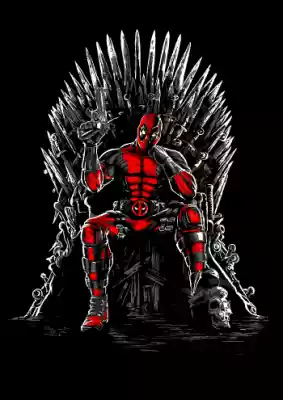 vectores plantilas DEADPOOL,SUPERHéROE,CORTE,